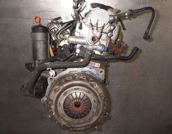 Motor kaal AUDI A3 (8L1)