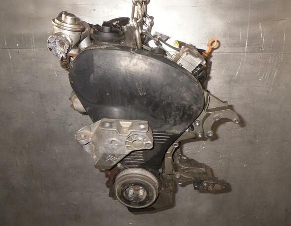 Motor kaal AUDI A3 (8L1)