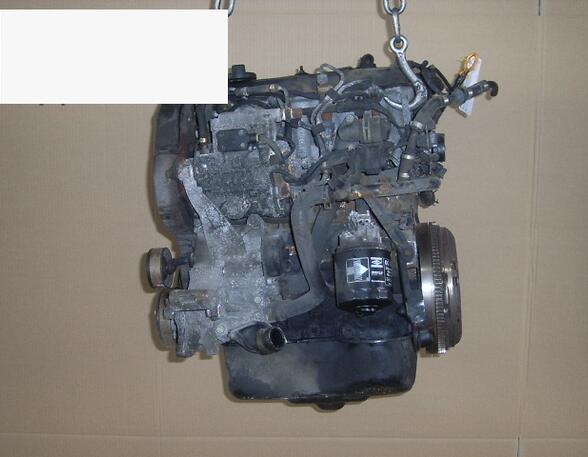 Bare Engine VW Polo (6N1), SEAT Arosa (6H)