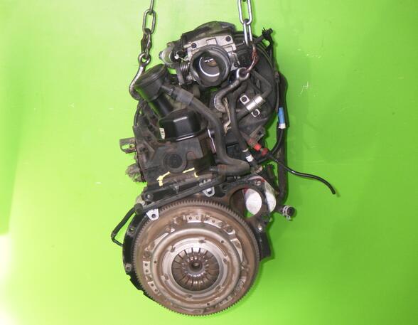 Motor kaal FORD KA (RB)