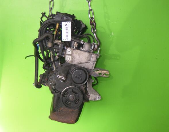 Motor kaal FORD KA (RB)