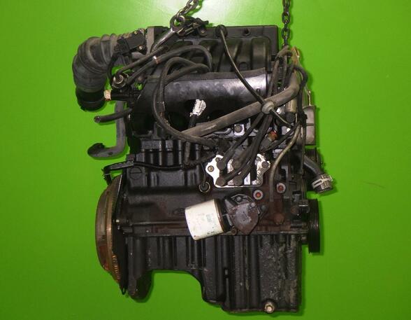 Motor kaal FORD KA (RB)