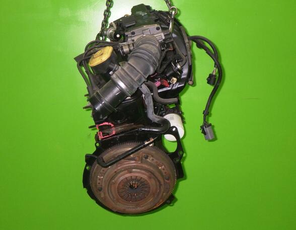 Motor kaal FORD KA (RB)