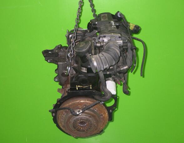 Motor kaal FORD KA (RB)