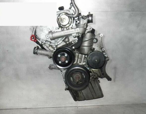 Bare Engine MERCEDES-BENZ CLK (C208)