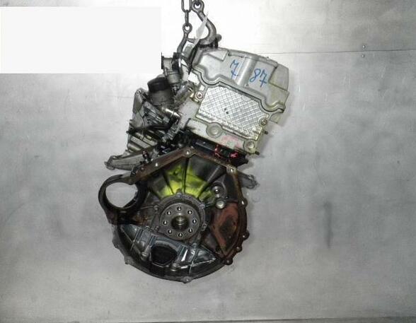 Bare Engine MERCEDES-BENZ CLK (C208)