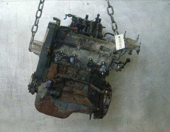 Bare Engine FIAT Grande Punto (199)