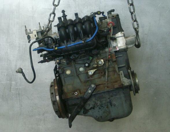 Bare Engine FIAT Grande Punto (199)