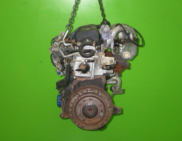 Dieselmotor Motor ohne Anbauteile Diesel