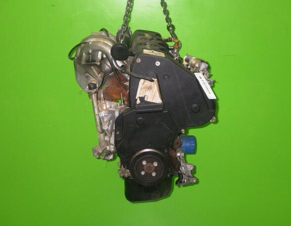 Dieselmotor Motor ohne Anbauteile Diesel