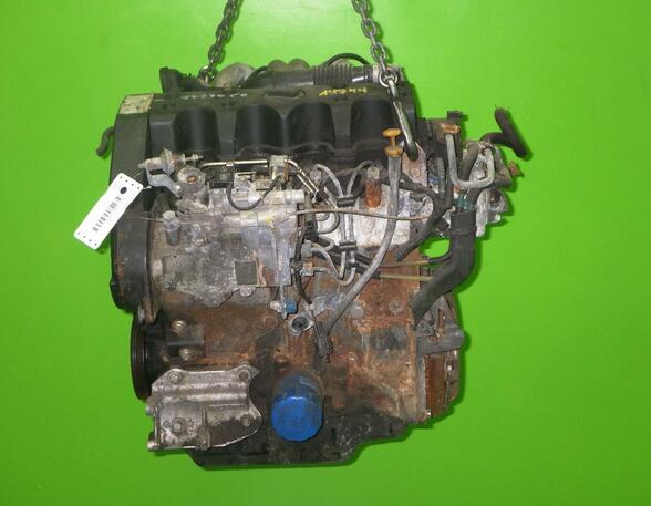 Dieselmotor Motor ohne Anbauteile Diesel