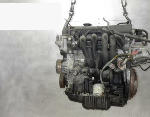 Motor kaal FORD Fiesta IV (JA, JB)