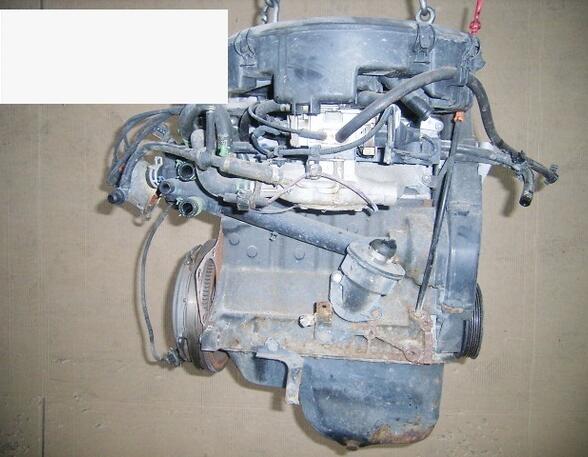 Bare Engine VW Polo (6N1)