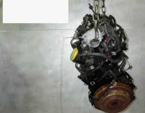 Motor kaal FORD KA (RB)