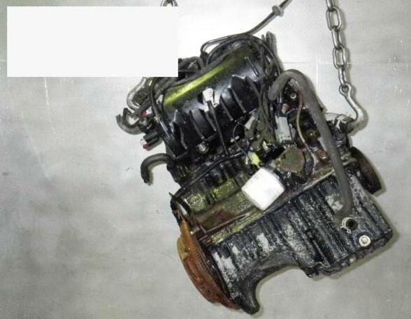 Motor kaal FORD KA (RB)