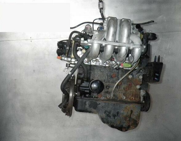 Bare Engine FORD Escort VI (AAL, ABL, GAL), FORD Escort VI (GAL)