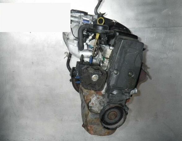 Bare Engine FORD Escort VI (AAL, ABL, GAL), FORD Escort VI (GAL)