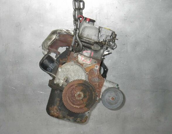 Bare Engine RENAULT Twingo I (C06), FIAT Panda (141A)