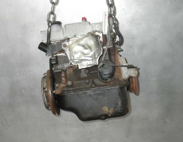 Bare Engine RENAULT Twingo I (C06), FIAT Panda (141A)