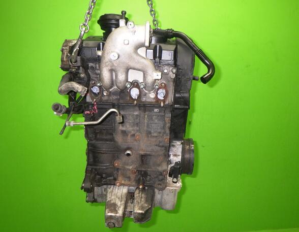 Bare Engine VW Polo (9N), VW Polo Stufenheck (9A2, 9A4, 9A6, 9N2)