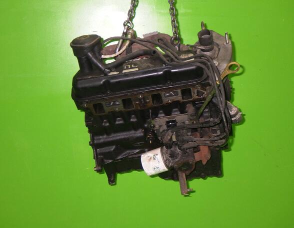 Bare Engine FORD Fiesta IV (JA, JB)