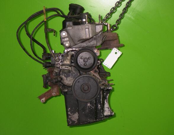 Bare Engine FORD Fiesta IV (JA, JB)