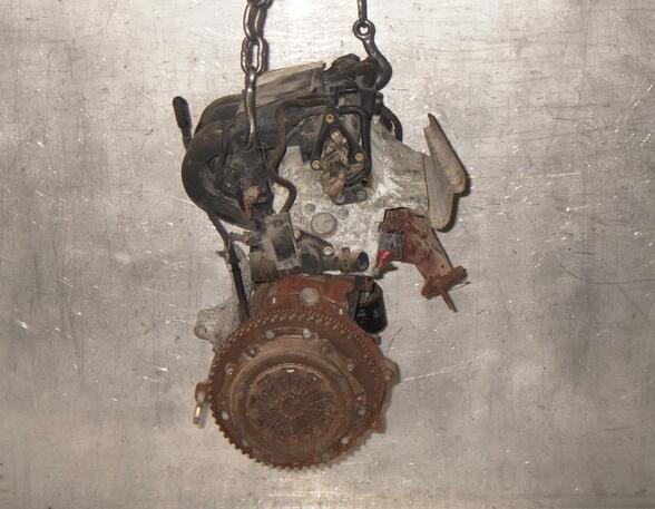 Bare Engine RENAULT Clio II (BB, CB)