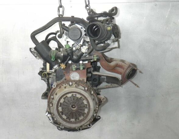 Bare Engine RENAULT Laguna I (556, B56)