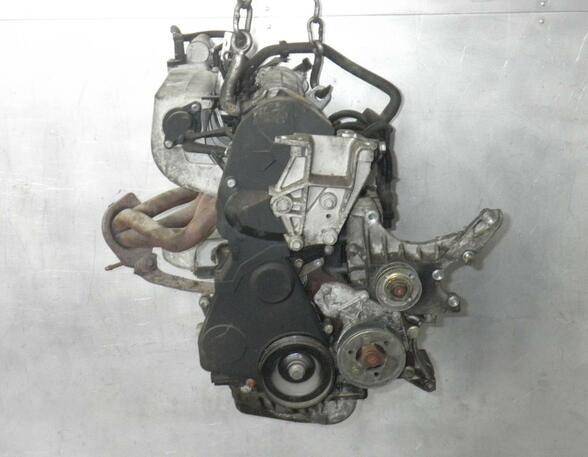 Bare Engine RENAULT Laguna I (556, B56)