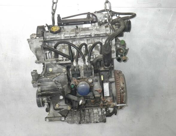 Bare Engine RENAULT Laguna I (556, B56)