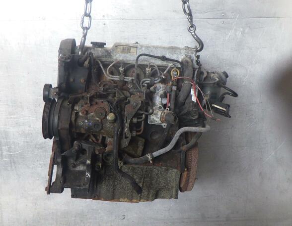 Bare Engine FORD Escort VII Turnier (ANL, GAL), FORD Escort VI (AAL, ABL, GAL)