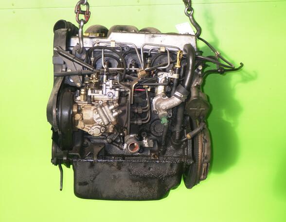 Bare Engine FORD Fiesta III (GFJ), FORD Fiesta Kasten (F3L, F5L)