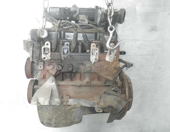 Motor kaal FORD KA (RB)