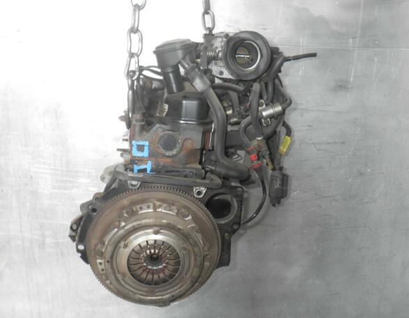 Motor kaal FORD KA (RB)