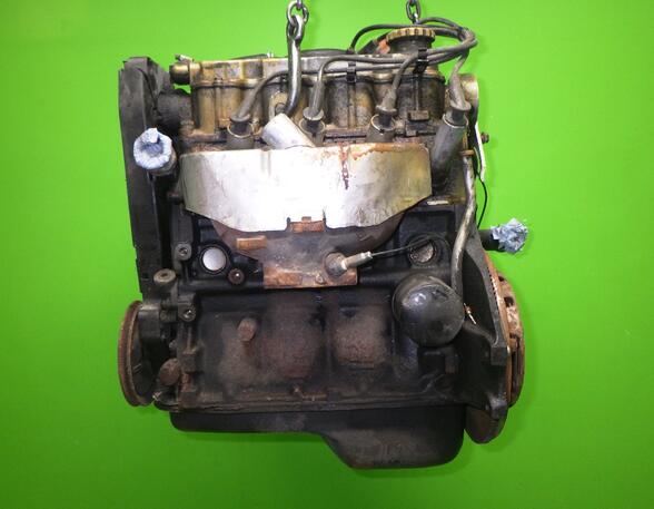 Motor kaal OPEL Corsa B (73, 78, 79)