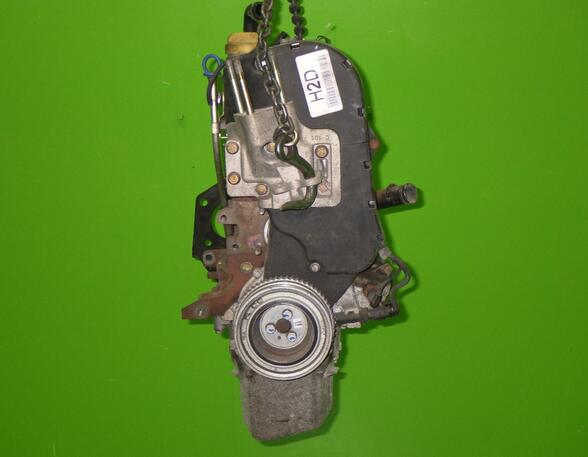 Bare Engine FIAT Stilo (192)