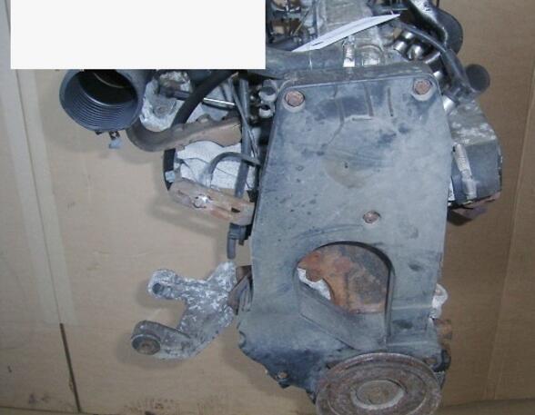 Bare Engine OPEL Corsa B (73, 78, 79)