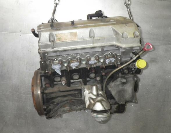 Bare Engine MERCEDES-BENZ SLK (R170)