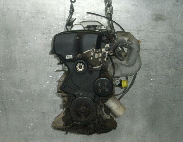 Bare Engine FORD Puma (EC)