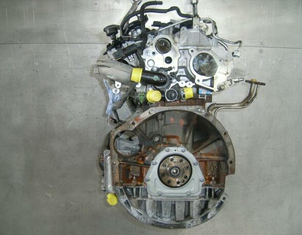 Bare Engine RENAULT Laguna III Grandtour (KT0/1)