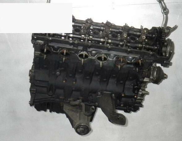 Bare Engine BMW X5 (E53)