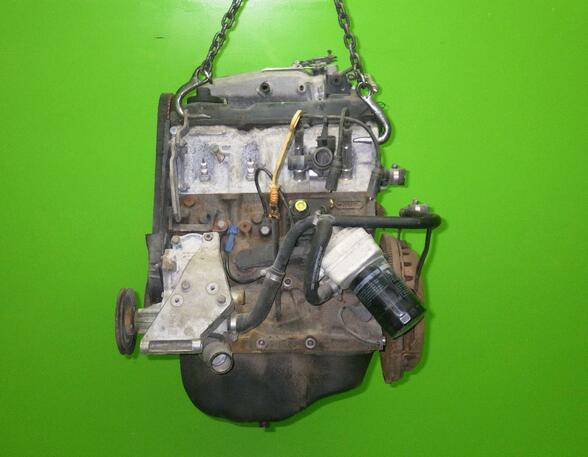 Benzinmotor Motor ohne Anbauteile Benzin