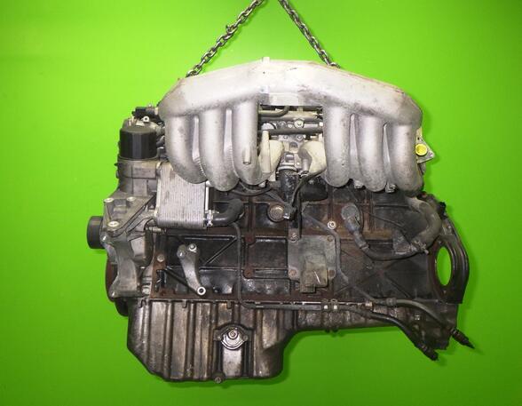 Bare Engine MERCEDES-BENZ E-Klasse T-Model (S210)