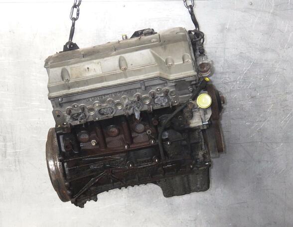 Bare Engine MERCEDES-BENZ E-Klasse T-Model (S210)