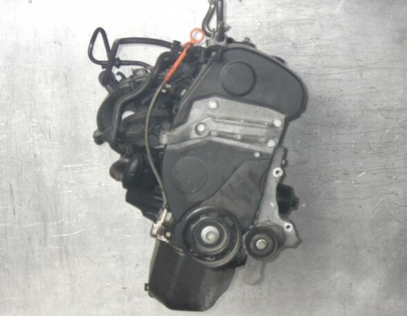 Motor kaal SEAT Ibiza IV (6J5, 6P1), SEAT Ibiza IV Sportcoupe (6J1, 6P5), SEAT Ibiza III (6L1)