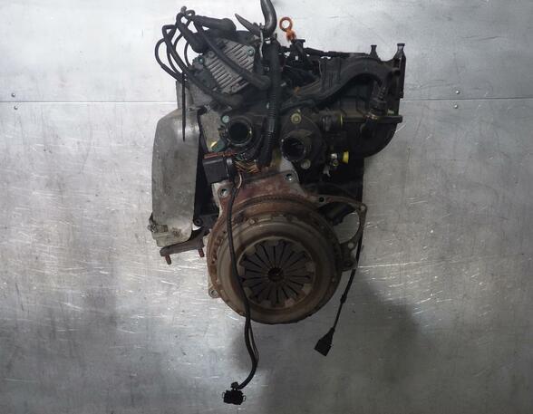 Motor kaal VW Polo (6N2)