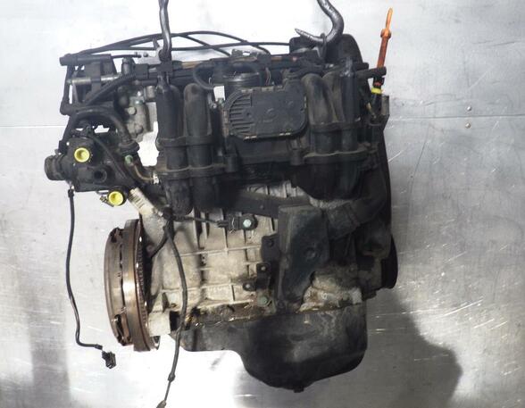 Motor kaal VW Polo (6N2)