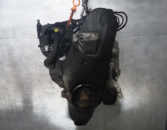 Motor kaal VW Polo (6N2)