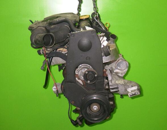 Bare Engine OPEL Corsa B (73, 78, 79)