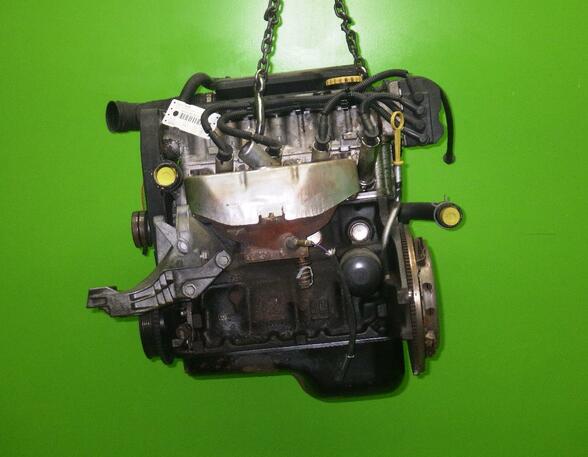 Bare Engine OPEL Corsa B (73, 78, 79)